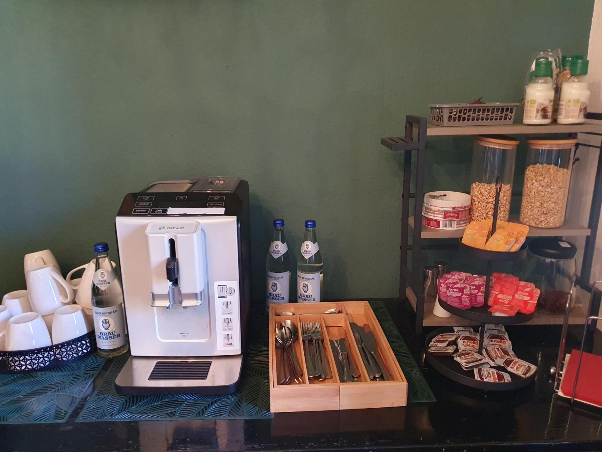 Gasthaus Krone 维森特海德 外观 照片